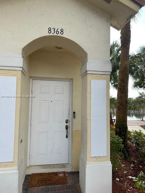 8368 SW 27th St in Miramar, FL - Building Photo - Building Photo