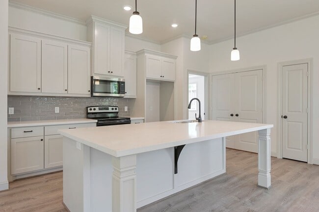 1510 Echols St in Bryan, TX - Building Photo - Building Photo