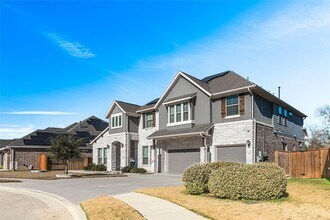 3341 Catalina Cv in Round Rock, TX - Building Photo - Building Photo