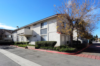 Gables Apartments in Placentia, CA - Building Photo - Building Photo