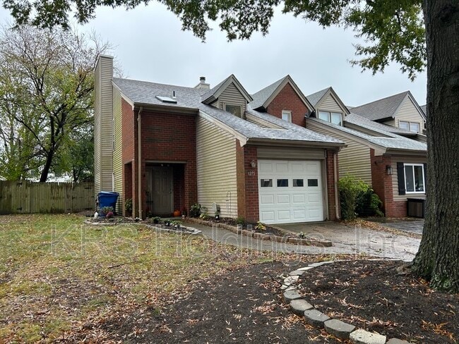 property at 1275 Hillock Crossing