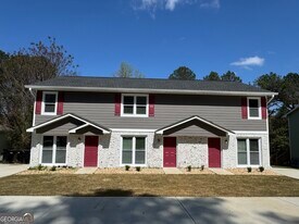 4235 Debby St in Columbus, GA - Building Photo