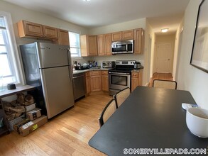6 Nashua St in Somerville, MA - Building Photo - Building Photo