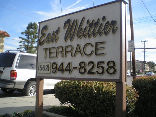 10635 Colima Rd in Whittier, CA - Building Photo