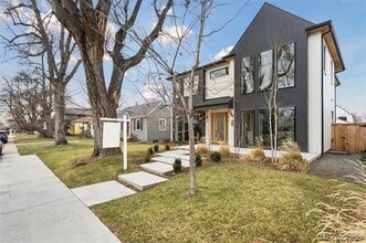 1117 S Madison St in Denver, CO - Building Photo - Building Photo