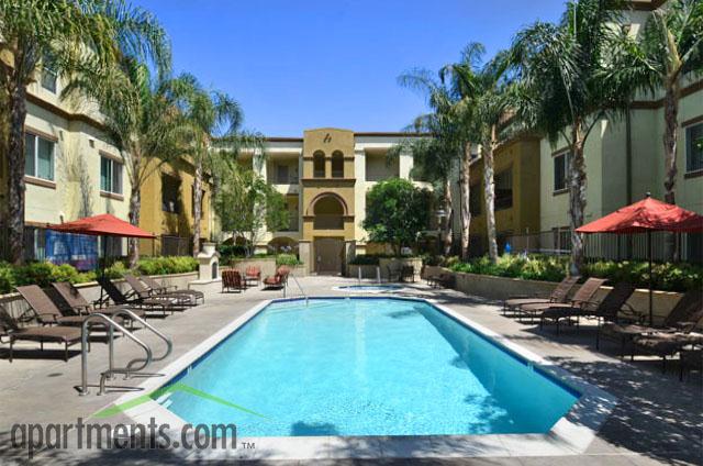 Sofi at Topanga Canyon in Chatsworth, CA - Building Photo - Building Photo