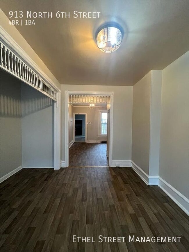 913 N 6th St in Allentown, PA - Building Photo - Building Photo