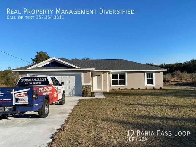 19 Bahia Pass Loop in Ocala, FL - Building Photo - Building Photo