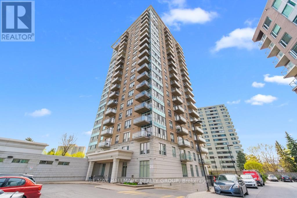 70-670 Landry St in Ottawa, ON - Building Photo