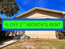 2621 40th Ave N in St. Petersburg, FL - Building Photo