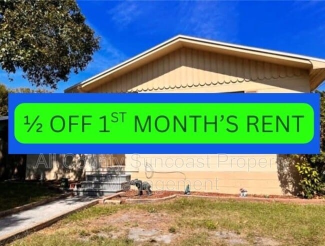 property at 2621 40th Ave N