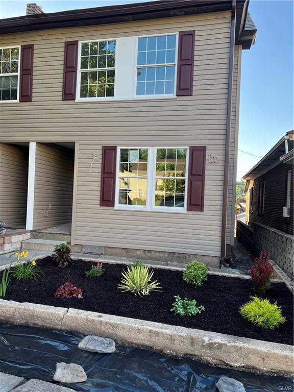 231 Lehigh Ave in Palmerton, PA - Building Photo - Building Photo