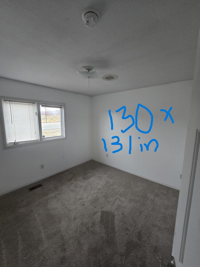 property at 715 W 3000 N