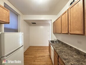 4609 N Western Ave, Unit A07W in Chicago, IL - Foto de edificio - Building Photo