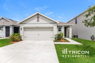 3086 Timber Hawk Cir in Ocoee, FL - Building Photo