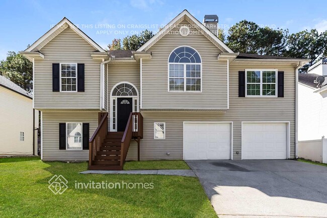 property at 2708 Waymar Dr SW