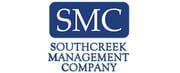 Property Management Company Logo Southcreek Management Company