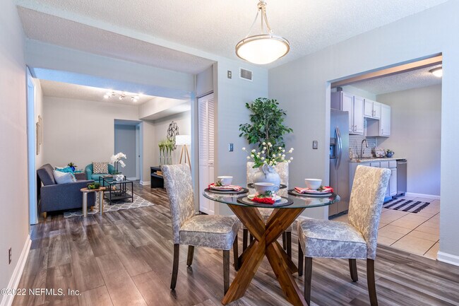 property at 3323 Rosselle St