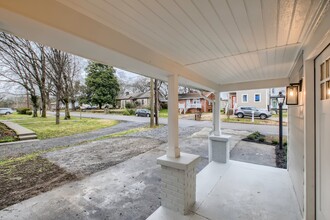 510 Haynes St in Nashville, TN - Building Photo - Building Photo