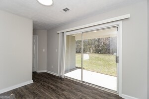 110 Waterford Way in Griffin, GA - Building Photo - Building Photo