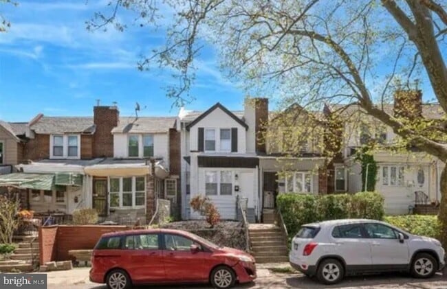 property at 318 Berkley St