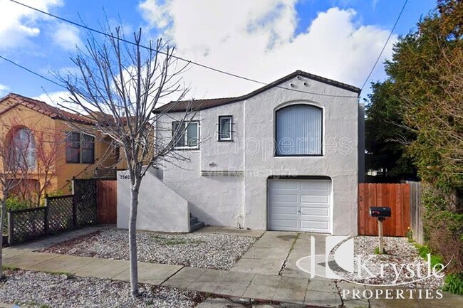 1340 Farrell St in Vallejo, CA - Building Photo - Building Photo