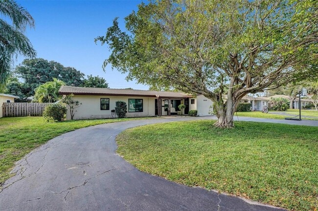 property at 2620 NE 19th St