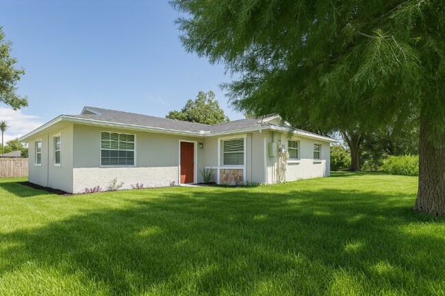property at 607 45th St E