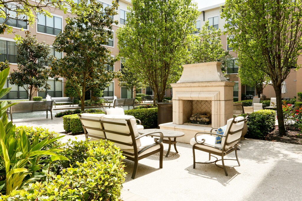 Sawyer Heights Lofts Apartments in Houston, TX