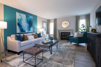 The Reserve at Research Park in Huntsville, AL - Building Photo - Building Photo