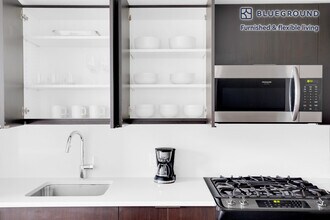 2116 4th Ave in Seattle, WA - Building Photo - Building Photo