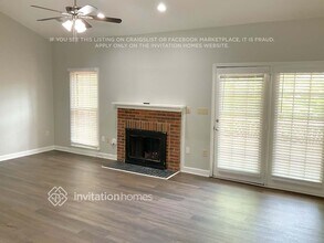 4124 Silvermere Way in Charlotte, NC - Building Photo - Building Photo