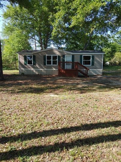 30 Cambridge Dr in Greenville, SC - Building Photo