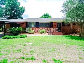 2454 Buttonwood Dr in Jacksonville, FL - Building Photo