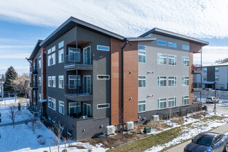 922 Sunset St in Longmont, CO - Building Photo - Building Photo