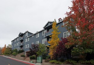 College Terrace Apartments in Reno, NV - Building Photo - Building Photo