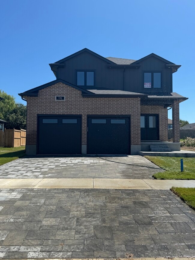 property at 14 Lucas Rd