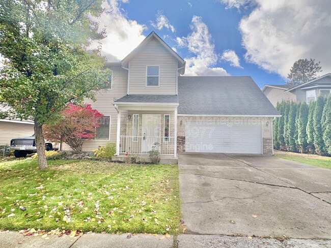 property at 1490 W Timor Ave