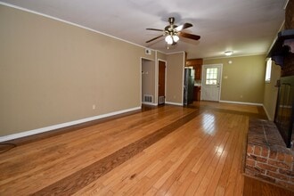 400 W Tennessee Ave in Ruston, LA - Building Photo - Building Photo