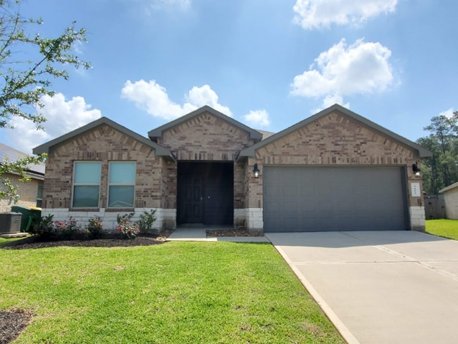 property at 3606 Crimson Embers Ln
