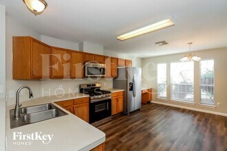 17202 Lilac Vale Ct in Houston, TX - Building Photo - Building Photo