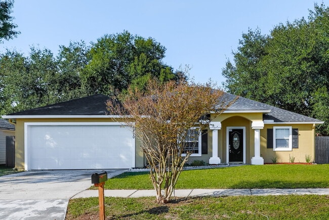 property at 3490 White Wing Rd