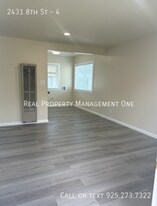 2431 Eighth St in Berkeley, CA - Building Photo