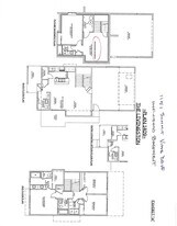 1151 Smt Vis Dr in Berthoud, CO - Building Photo