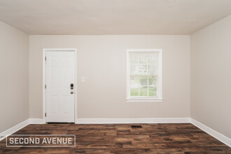 1417 34th St Ensley in Birmingham, AL - Building Photo - Building Photo