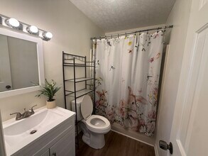 6920 E Andrew Johnson Hwy, Unit Apt 12 in Chuckey, TN - Building Photo - Building Photo