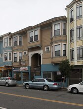 736 14th St in San Francisco, CA - Building Photo - Building Photo