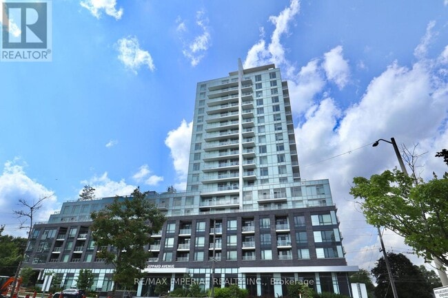 property at 3220-3220 Sheppard Ave E