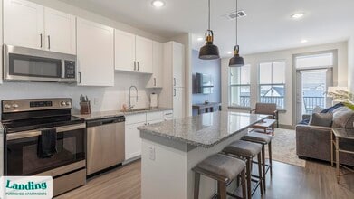 2600 Kinship Pkwy in Celina, TX - Building Photo - Building Photo