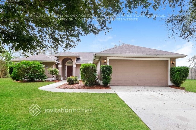 property at 13518 Biscayne Dr